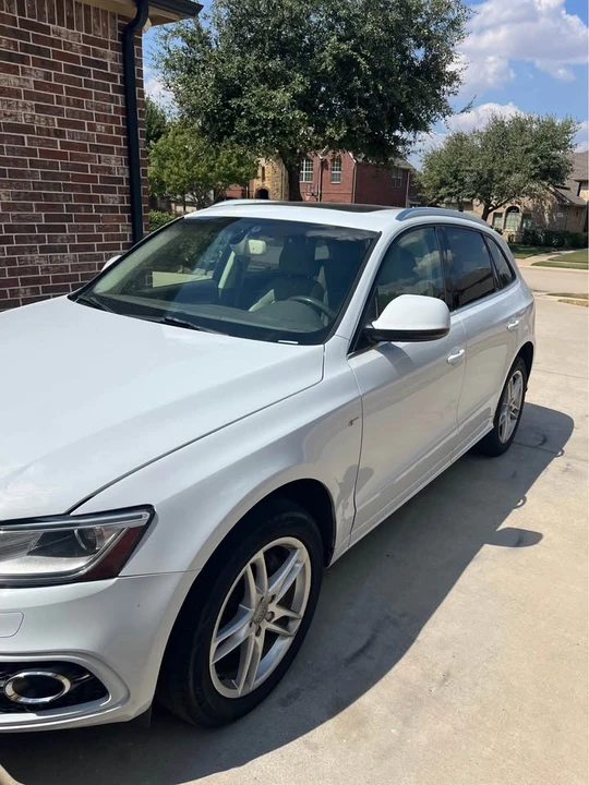 2016 Audi 8R Q5 - Image 2 of 9