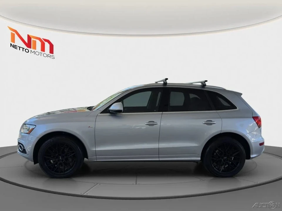 2016 Audi 8R Q5 - Image 2 of 21