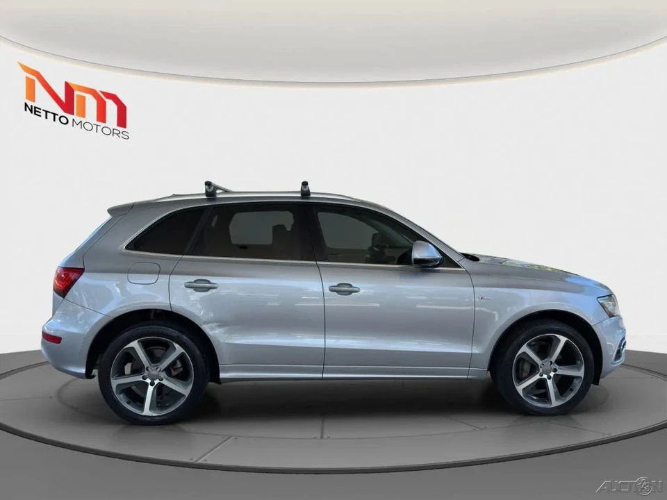 2016 Audi 8R Q5 - Image 6 of 21