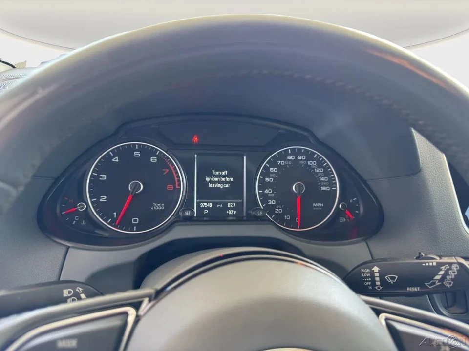 2016 Audi 8R Q5 - Image 11 of 21