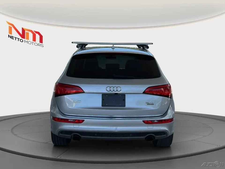 2016 Audi 8R Q5 - Image 4 of 21
