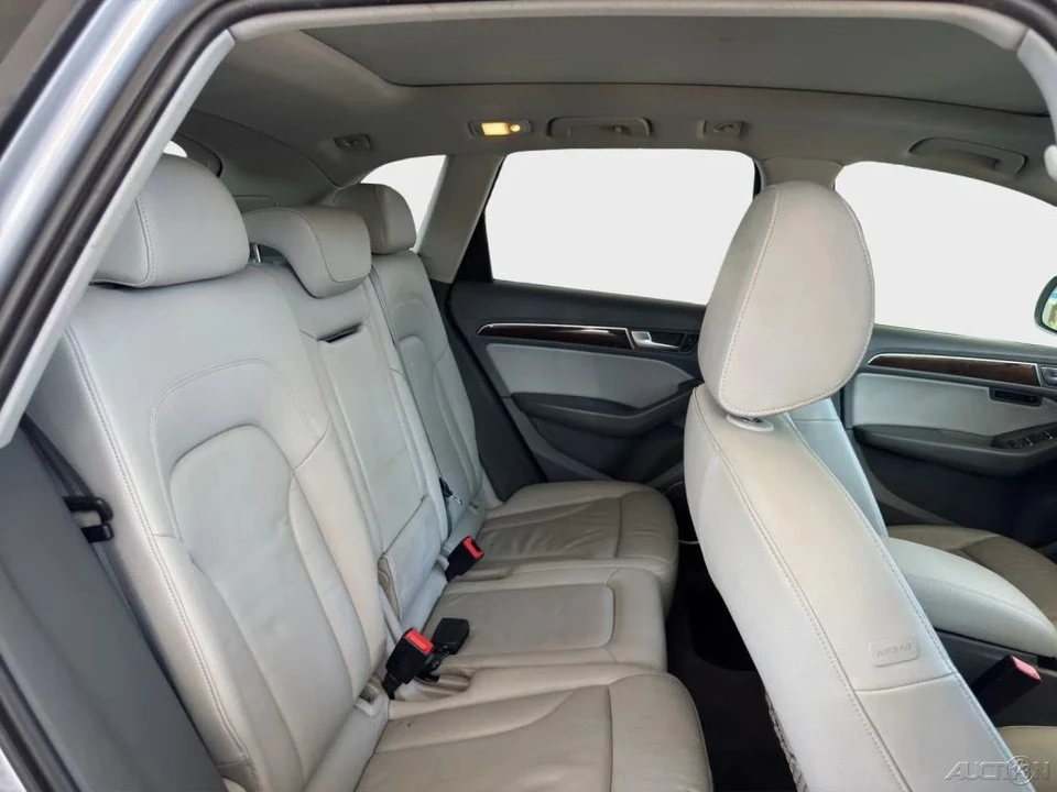2016 Audi 8R Q5 - Image 20 of 21