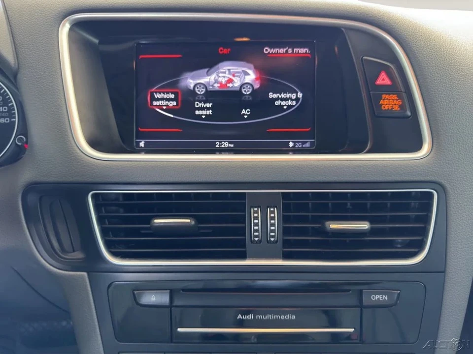 2016 Audi 8R Q5 - Image 17 of 21