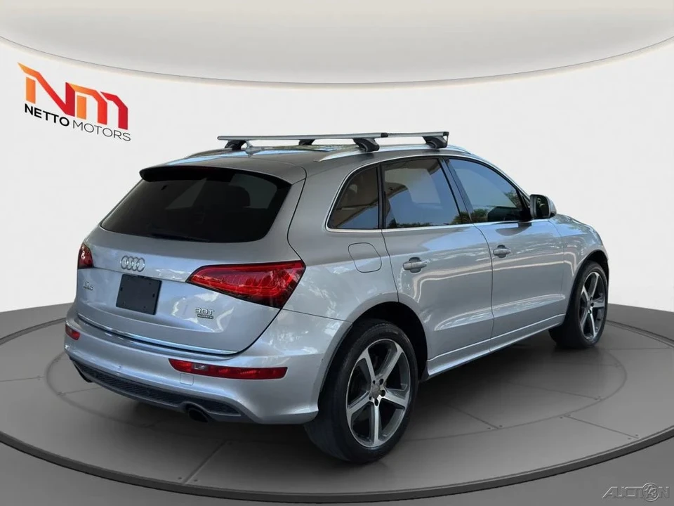 2016 Audi 8R Q5 - Image 5 of 21