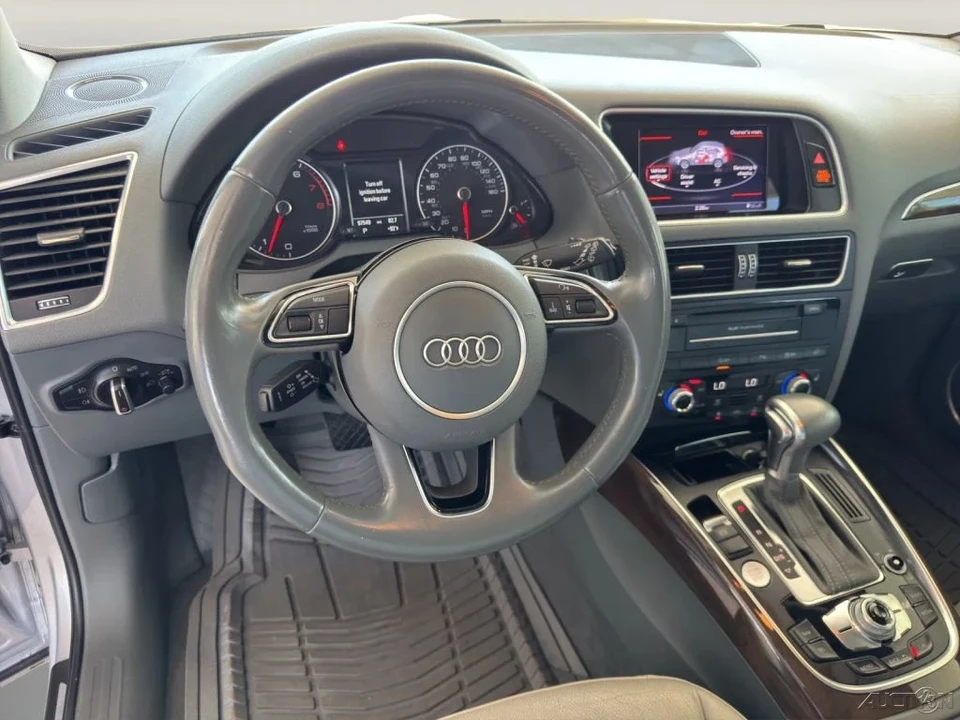 2016 Audi 8R Q5 - Image 9 of 21