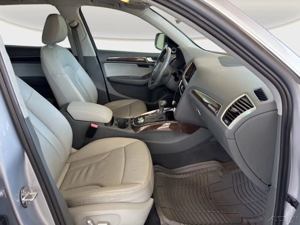 2016 Audi 8R Q5 - Image 19 of 21