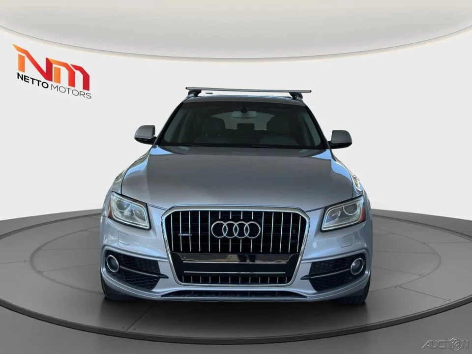 2016 Audi 8R Q5 - Image 10 of 21