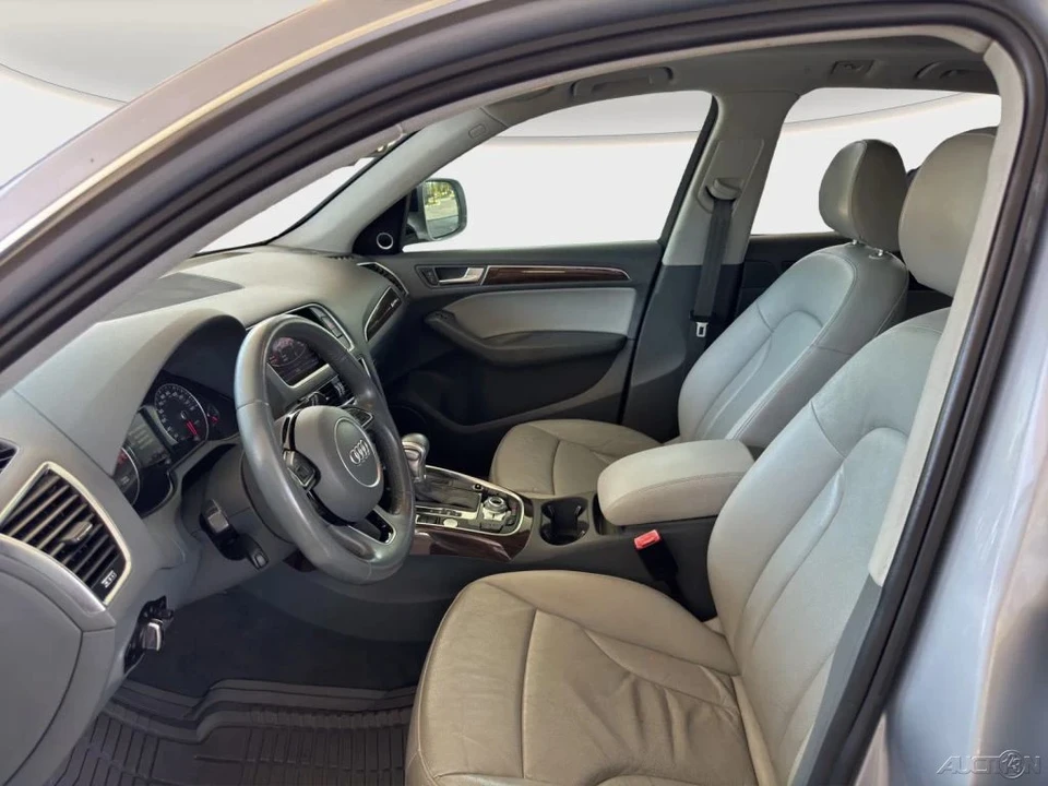 2016 Audi 8R Q5 - Image 8 of 21
