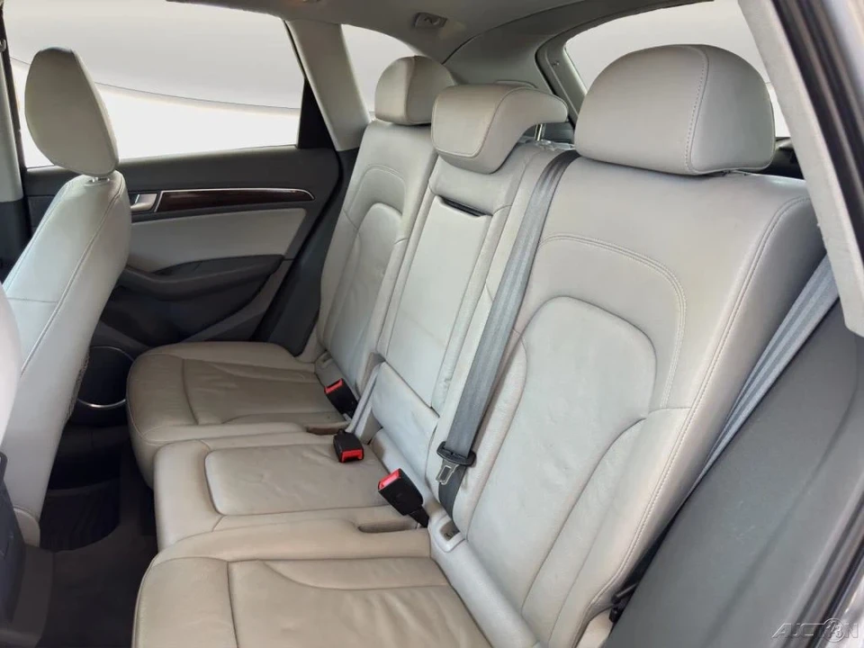 2016 Audi 8R Q5 - Image 14 of 21