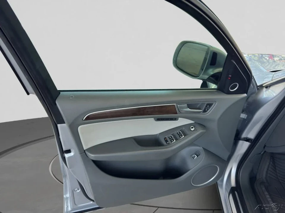 2016 Audi 8R Q5 - Image 13 of 21