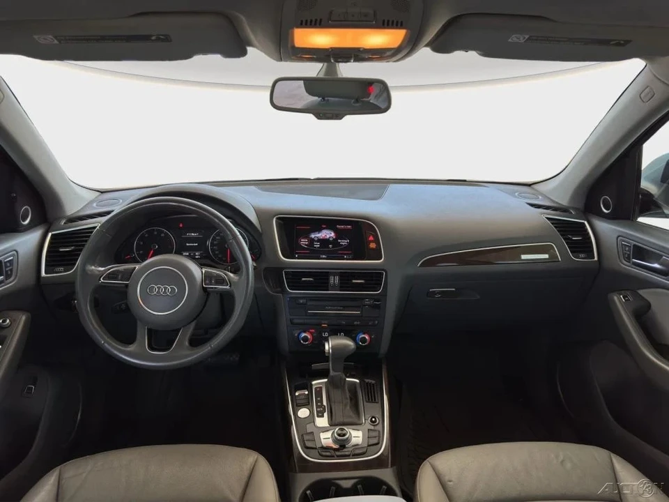 2016 Audi 8R Q5 - Image 15 of 21