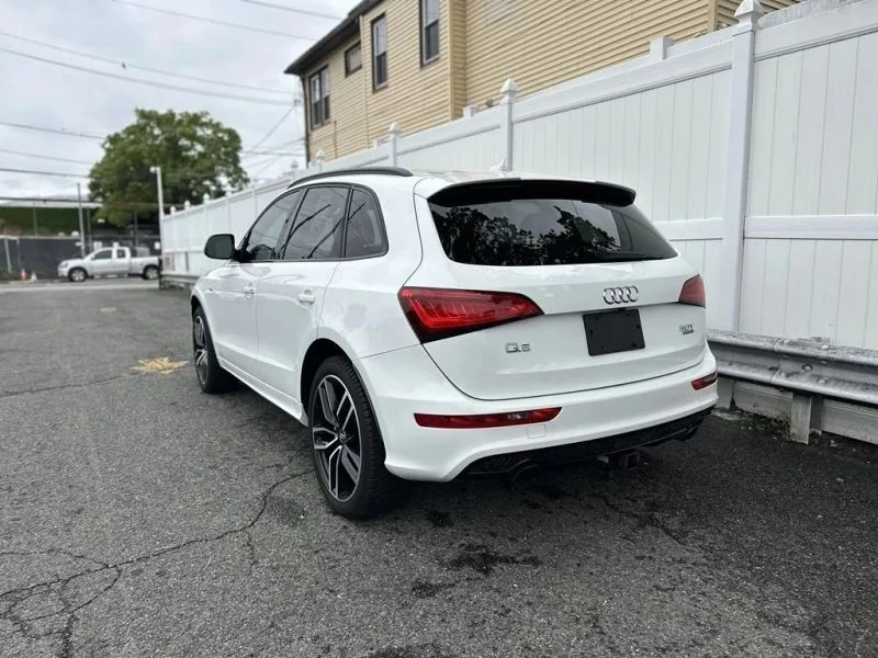 2016 Audi 8R Q5 - Image 5 of 12