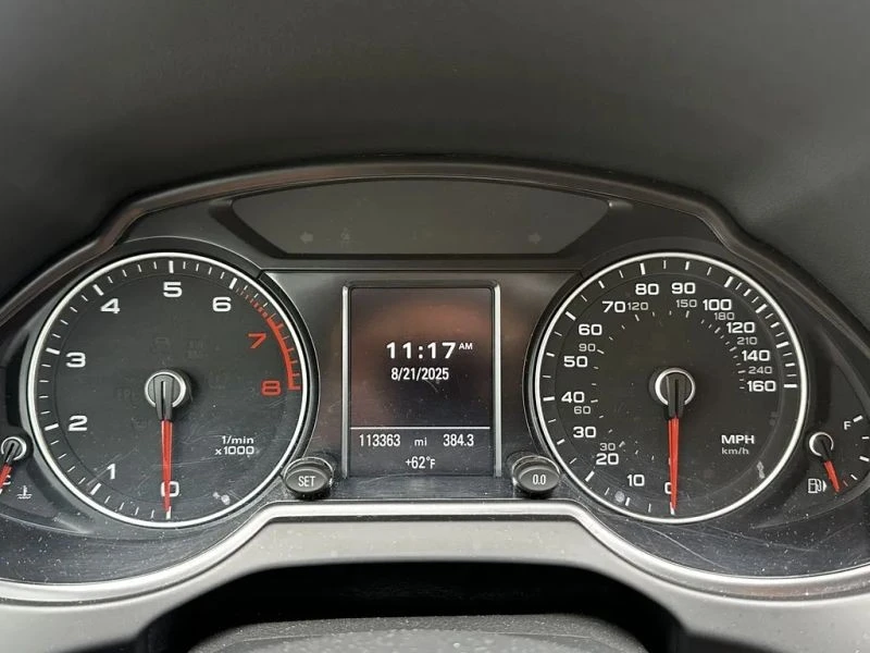 2016 Audi 8R Q5 - Image 11 of 12