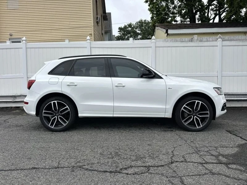 2016 Audi 8R Q5 - Image 8 of 12