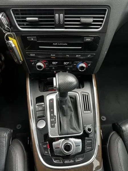 2016 Audi 8R Q5 - Image 12 of 12
