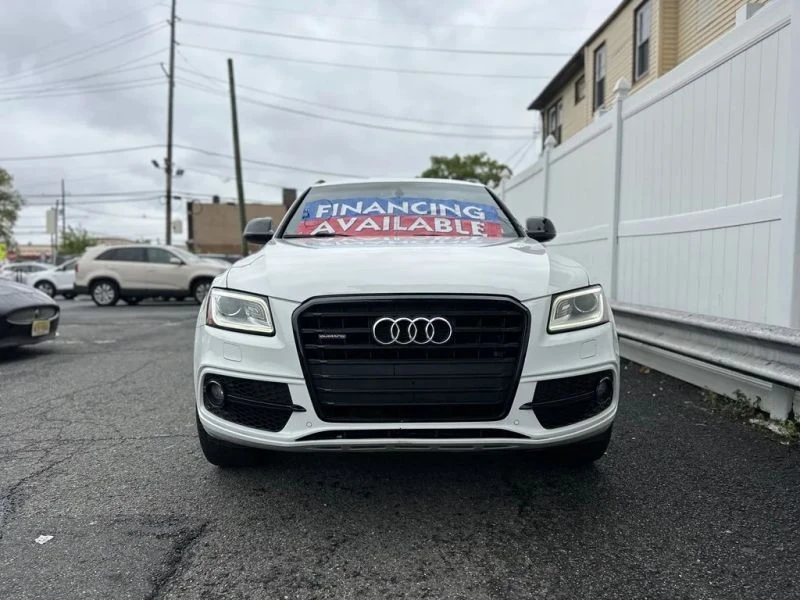 2016 Audi 8R Q5 - Image 2 of 12