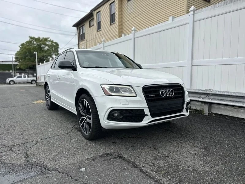 2016 Audi 8R Q5 - Image 3 of 12