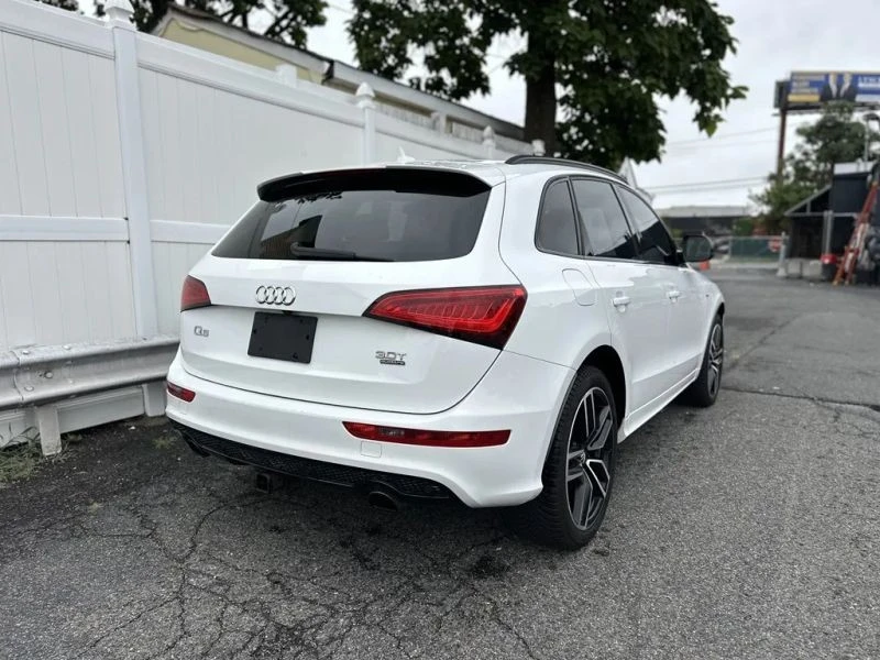 2016 Audi 8R Q5 - Image 7 of 12