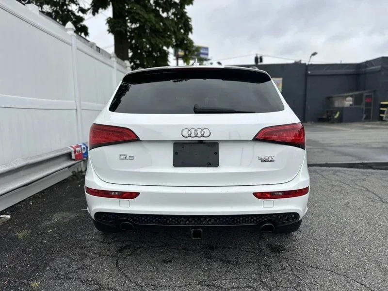 2016 Audi 8R Q5 - Image 6 of 12