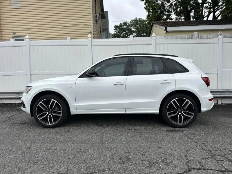 2016 Audi 8R Q5 - Image 4 of 12