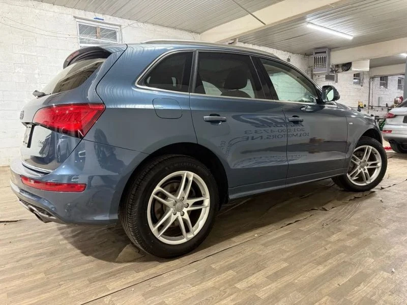 2016 Audi 8R Q5 - Image 5 of 12