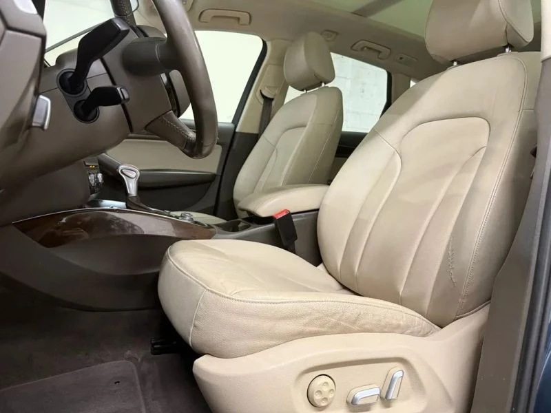 2016 Audi 8R Q5 - Image 10 of 12