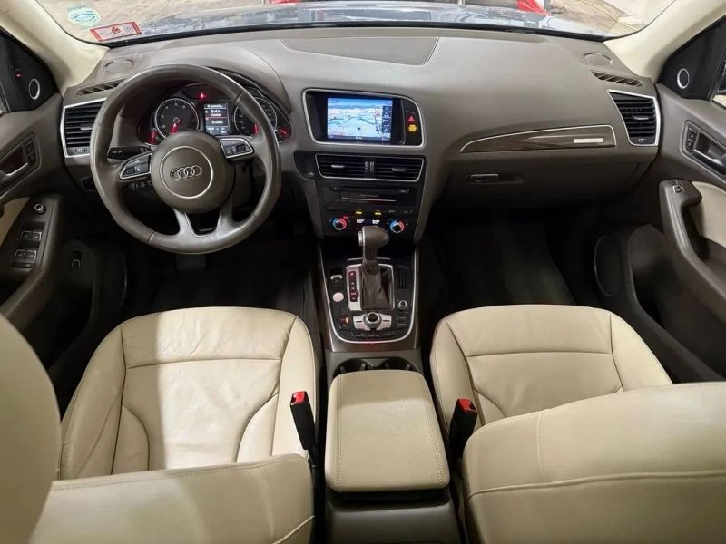2016 Audi 8R Q5 - Image 9 of 12