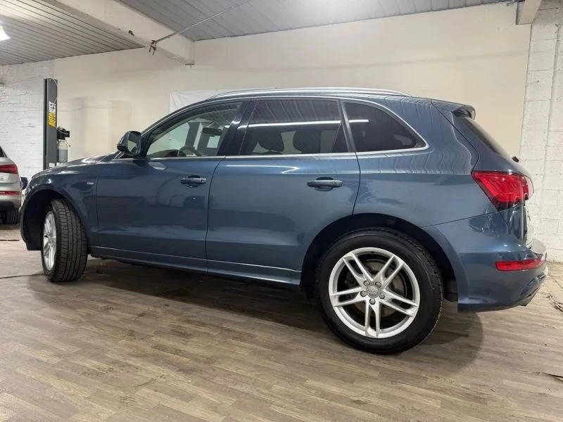 2016 Audi 8R Q5 - Image 3 of 12