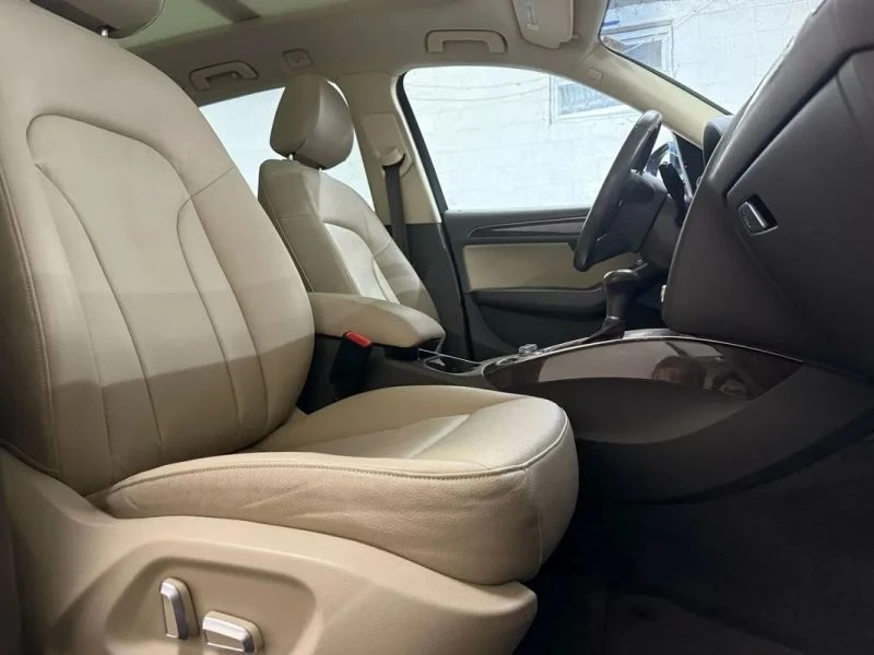 2016 Audi 8R Q5 - Image 11 of 12