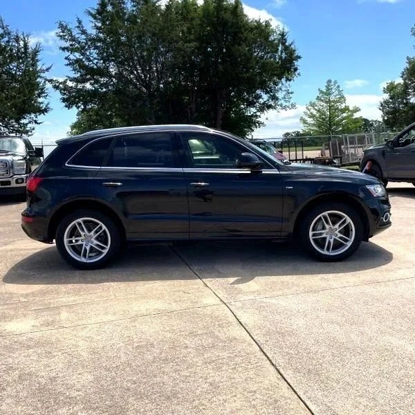 2016 Audi 8R Q5 - Image 10 of 12