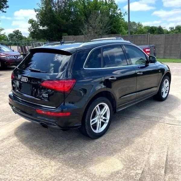 2016 Audi 8R Q5 - Image 8 of 12