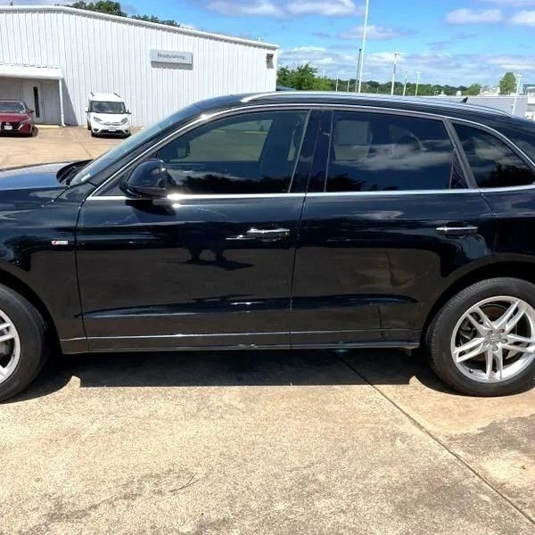2016 Audi 8R Q5 - Image 4 of 12