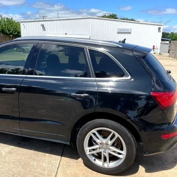 2016 Audi 8R Q5 - Image 6 of 12