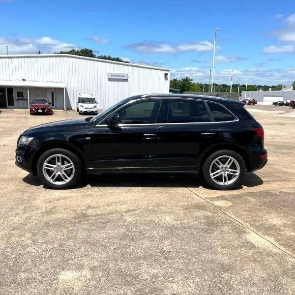 2016 Audi 8R Q5 - Image 3 of 12