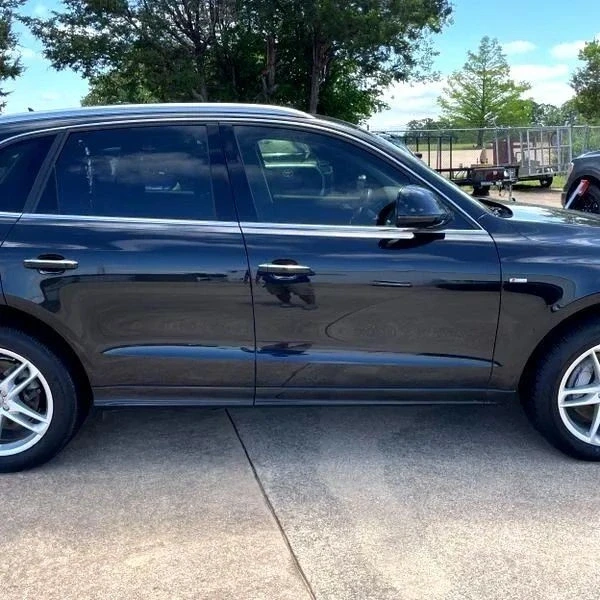 2016 Audi 8R Q5 - Image 11 of 12