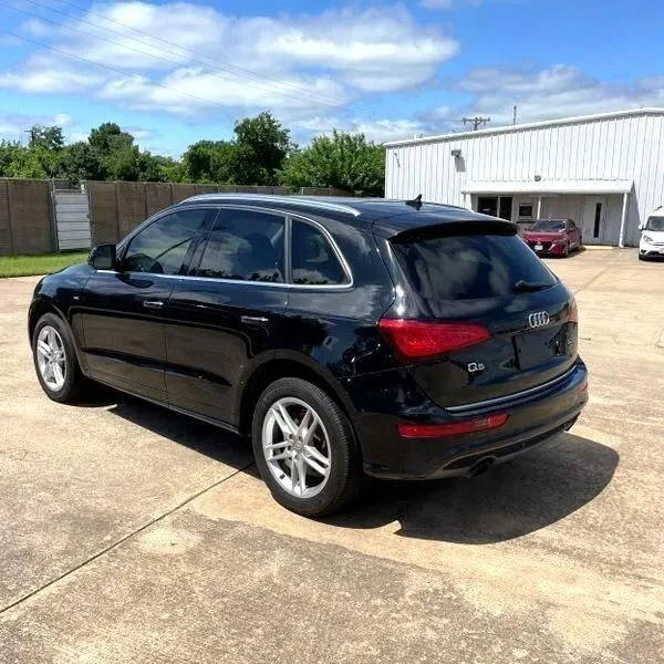 2016 Audi 8R Q5 - Image 5 of 12