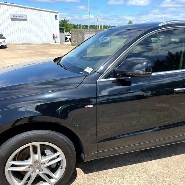 2016 Audi 8R Q5 - Image 2 of 12