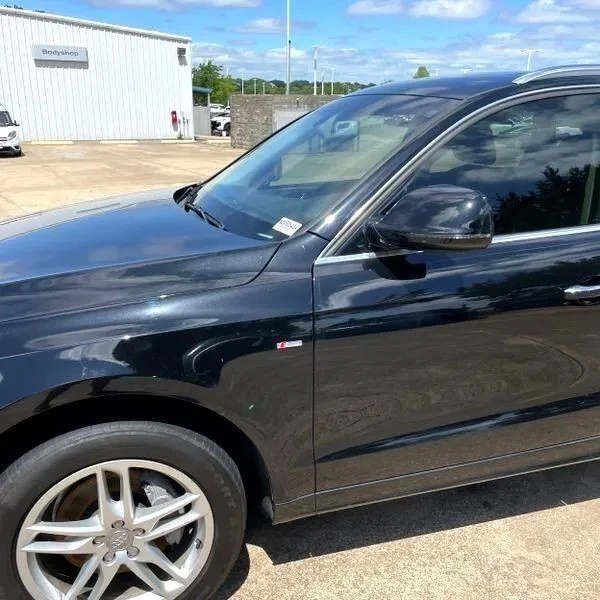 2016 Audi 8R Q5 - Image 2 of 12