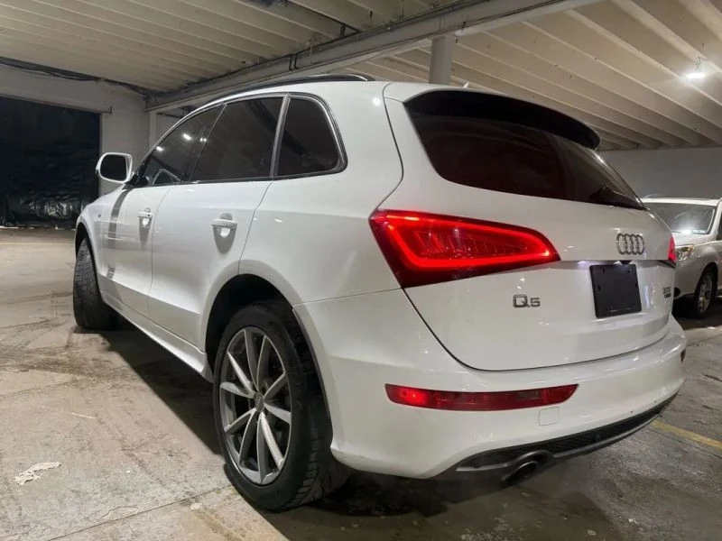 2016 Audi 8R Q5 - Image 3 of 12