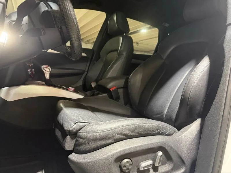 2016 Audi 8R Q5 - Image 9 of 12