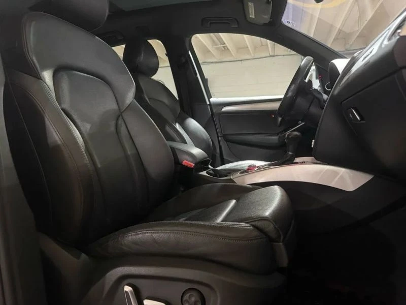 2016 Audi 8R Q5 - Image 10 of 12