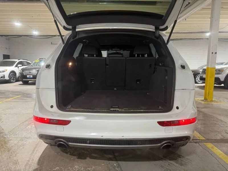 2016 Audi 8R Q5 - Image 7 of 12