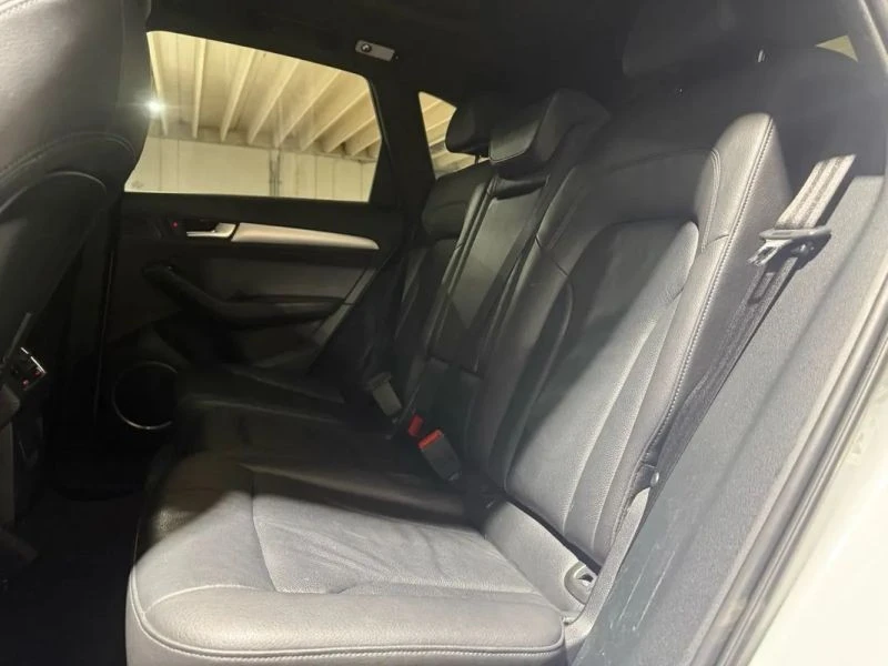 2016 Audi 8R Q5 - Image 12 of 12