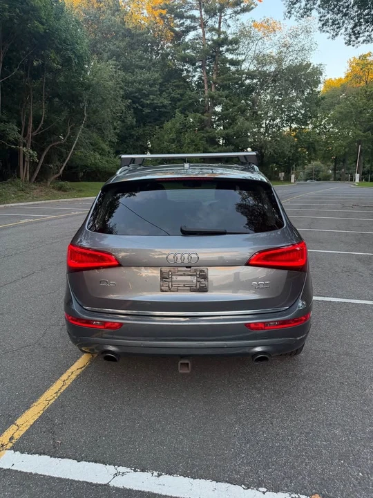 2016 Audi 8R Q5 - Image 4 of 14