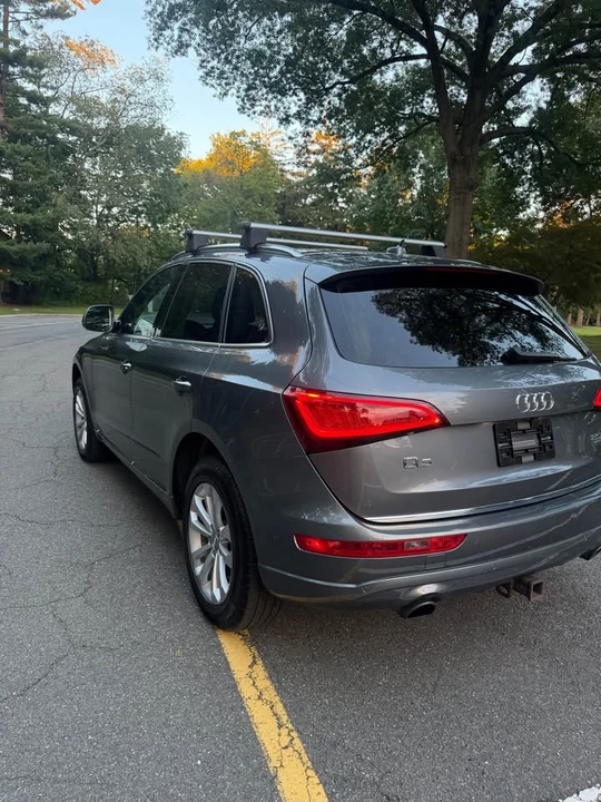 2016 Audi 8R Q5 - Image 5 of 14