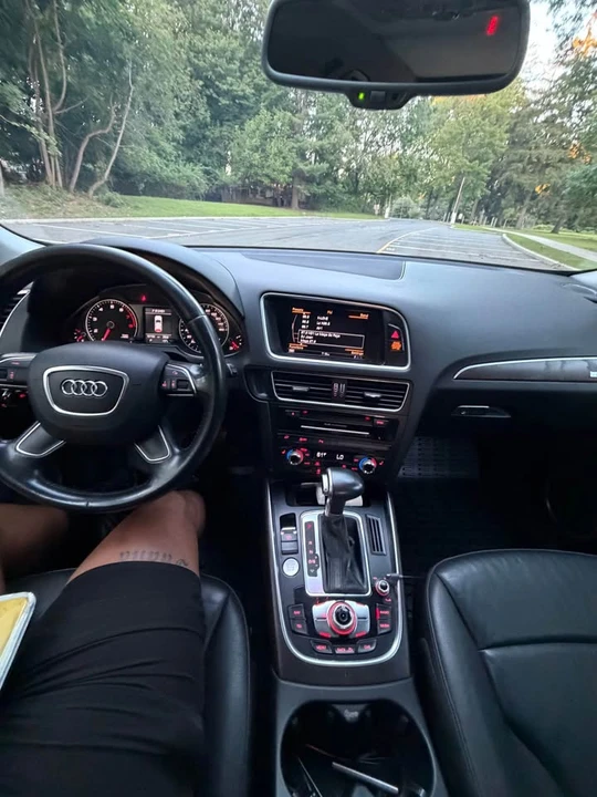 2016 Audi 8R Q5 - Image 10 of 14