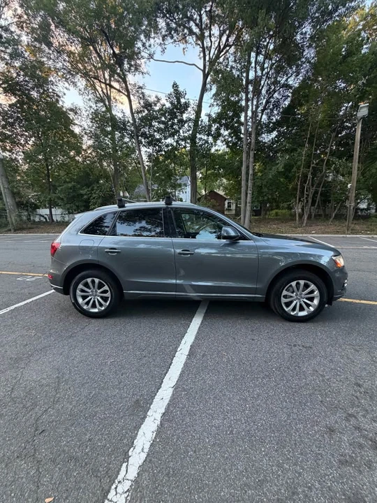 2016 Audi 8R Q5 - Image 3 of 14