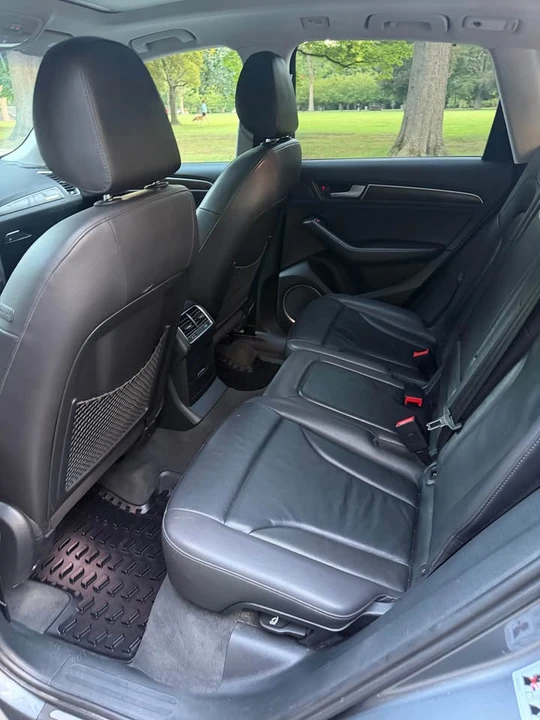 2016 Audi 8R Q5 - Image 7 of 14