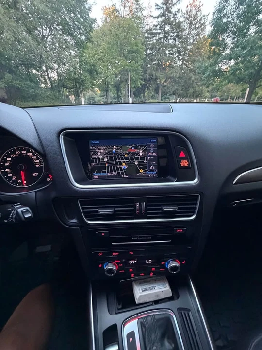 2016 Audi 8R Q5 - Image 14 of 14