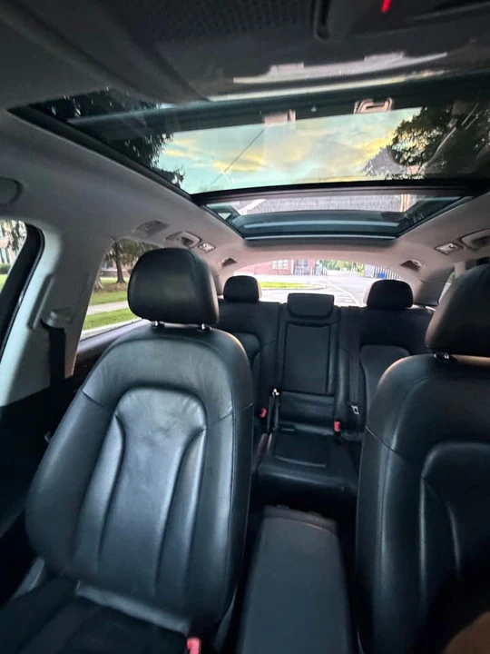 2016 Audi 8R Q5 - Image 11 of 14